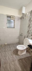 Image of 1050 Sq.ft 2 BHK Apartment / Flat for sale in Garve Omega Paradise Wing L Phase 2, Wakad, Pune for Rs. 8300000