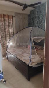 Bedroom Image of 2250 Sq.ft 3 BHK Builder Floor for rent in Sector 4 Panchkula for Rs. 50000