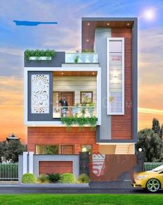 Image of 2700 Sq.ft 4 BHK Independent House for sale in Jigani, Bengaluru for Rs. 11475001