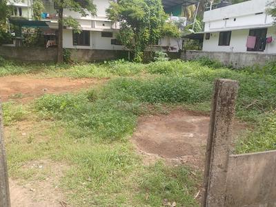 Image of 5009 Sq.ft Residential Plot / Land for sale in Cheroor, Thrissur for Rs. 6900000
