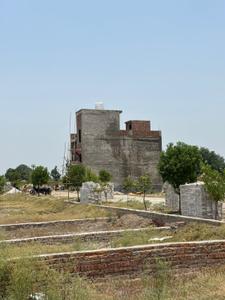 Image of 900 Sq.ft Residential Plot / Land for sale in Jait, Vrindavan for Rs. 1700100