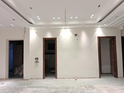 Dining Area Image of 2500 Sq.ft 4 BHK Builder Floor for sale in Punjabi Bagh New Delhi for Rs. 49000000