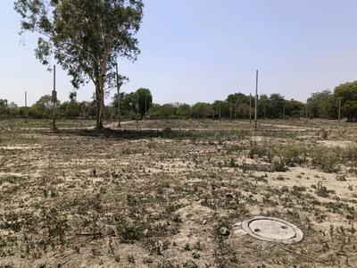Image of 32 Sq.ft Residential Plot / Land for sale in Sector 36 Rohini, New Delhi for Rs. 5500000