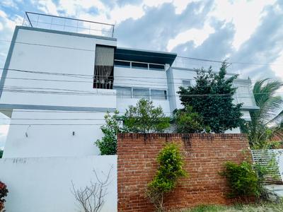 Image of 1663 Sq.ft 3 BHK Independent House for sale in Keeranatham, Coimbatore for Rs. 11000000