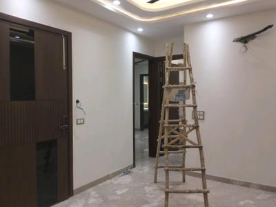 Living Room Image of 1125 Sq.ft 3 BHK Builder Floor for sale in Vikaspuri New Delhi for Rs. 21500000