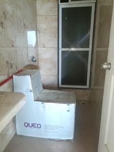 Bedroom Two Image of 1000 Sq.ft 2 BHK Apartment / Flat for sale in Haware Splendor, Kharghar Navi Mumbai for Rs. 14500000