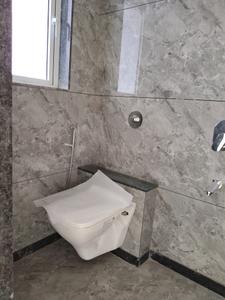 Bedroom Two Image of 1850 Sq.ft 3 BHK Apartment / Flat for sale in Shreeji Today, Kharghar Navi Mumbai for Rs. 16000000