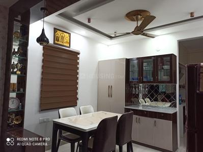 Hall Image of 1007 Sq.ft 2 BHK Apartment / Flat for sale in Muneshwara Nagar Bengaluru for Rs. 7400000