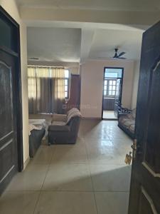 Hall Image of 2700 Sq.ft 4 BHK Penthouse for sale in Green Wood City Meerut for Rs. 15000000