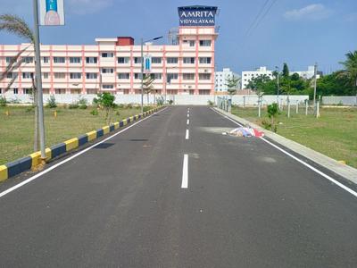 Image of 1008 Sq.ft Residential Plot / Land for sale in Kalavakkam, Chennai for Rs. 4636800