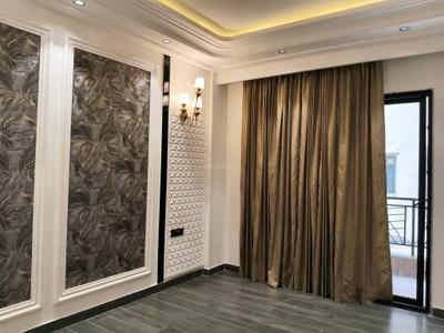 Bedroom Image of 2700 Sq.ft 3 BHK Builder Floor for sale in Sector 23A Gurgaon for Rs. 32600000