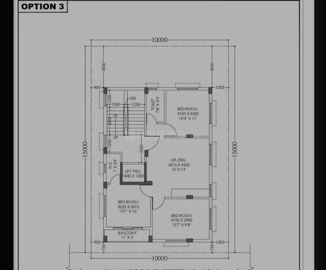 Individual Apartment Main Image 1