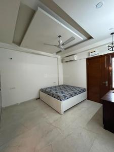 Bedroom Image of 850 Sq.ft 2 BHK Apartment / Flat for sale in Vasundhara Ghaziabad for Rs. 6850000