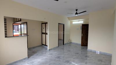 Hall Image of 885 Sq.ft 2 BHK Apartment / Flat for rent in Pattabiram Chennai for Rs. 14500