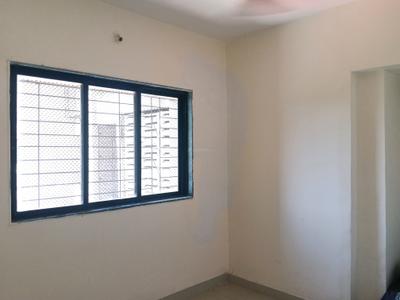 Bedroom Image of 850 Sq.ft 2 BHK Apartment / Flat for sale in Haware Citi, Kasarvadavali Thane for Rs. 6300000