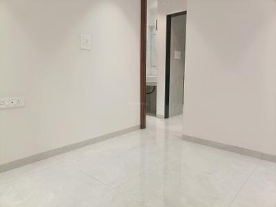 Bedroom Image of 1195 Sq.ft 2 BHK Apartment / Flat for sale in Tharwani Riviera, Kharghar Navi Mumbai for Rs. 14000000
