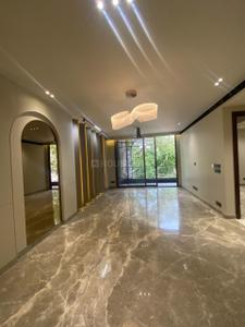 4 BHK Independent Builder Floor
