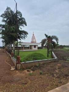 Image of 2400 Sq.ft 4 BHK Independent House for sale in Aranya City Of Woodland, Pacheda 1, Raipur for Rs. 4120000
