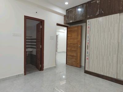 Bedroom Image of 1900 Sq.ft 3 BHK Apartment / Flat for rent in Narsingi Hyderabad for Rs. 50000