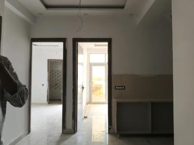 Living Room Image of 1500 Sq.ft 3 BHK Apartment / Flat for sale in Ambesten Twin Chalet, Noida Extension Greater Noida for Rs. 5400400