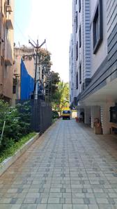 Image of 887 Sq.ft 2 BHK Apartment / Flat for sale in Rams Green Inns, Besant Nagar, Chennai for Rs. 14800000