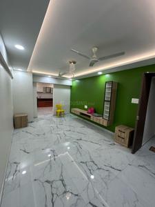 Hall Image of 1093 Sq.ft 3.5 BHK Apartment / Flat for sale in Natu 9 Riviera Hills, Kalwa Thane for Rs. 25000000