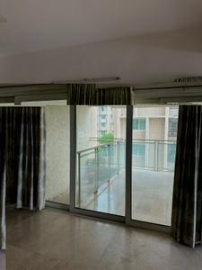 Bedroom Image of 2500 Sq.ft 3 BHK Apartment / Flat for sale in Deep Indraprasth 8 Frangipani, Thaltej Ahmedabad for Rs. 26500000