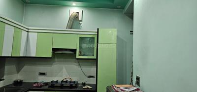 Kitchen Image of 1200 Sq.ft 3 BHK Independent House for rent in Dehrakhas Dehradun for Rs. 25000