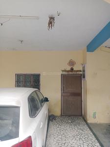 3 BHK Independent House