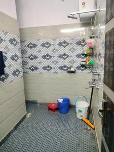 Bathroom Image of 3600 Sq.ft 6 BHK Villa for sale in Ansal Chiranjiv Vihar, Shastri Nagar Ghaziabad for Rs. 32000000
