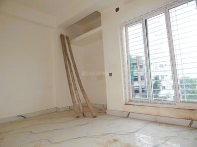 Bedroom Image of 810 Sq.ft 2 BHK Apartment / Flat for sale in Dum Dum Cantonment Kolkata for Rs. 2430000