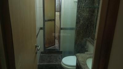 Bedroom Image of 1020 Sq.ft 2 BHK Apartment / Flat for sale in Raheja Vihar, Powai Mumbai for Rs. 20000000