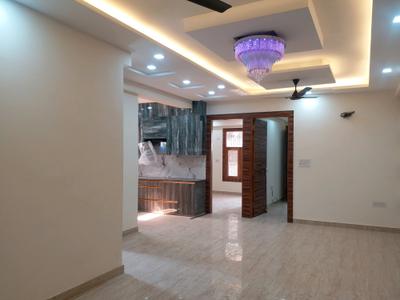Living Room Image of 1400 Sq.ft 3 BHK Apartment / Flat for sale in Rajendra Nagar Ghaziabad for Rs. 11221000