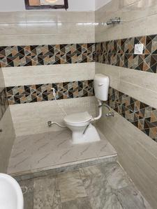 Bathroom Image of 3500 Sq.ft 4 BHK Independent House for sale in Ashiyana Lucknow for Rs. 22500000
