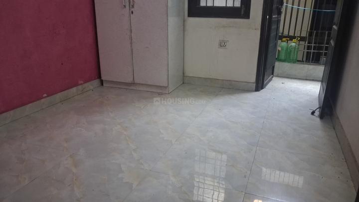 Satvik associate Bedroom One 1