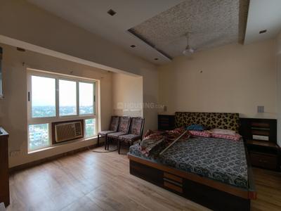 Bedroom Image of 1700 Sq.ft 3 BHK Apartment / Flat for sale in Behala Chowrasta Kolkata for Rs. 11000000