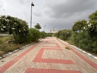 Image of 1260 Sq.ft Residential Plot / Land for sale in Gajsinghpur, Jaipur for Rs. 4550000