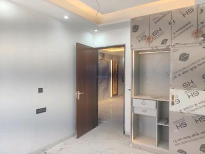 Bedroom Image of 1620 Sq.ft 3 BHK Builder Floor for sale in Sector 86 Faridabad for Rs. 17500000