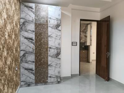 Bedroom Image of 1400 Sq.ft 3 BHK Apartment / Flat for sale in Krishna Elite Homes, Noida Extension Greater Noida for Rs. 5200500