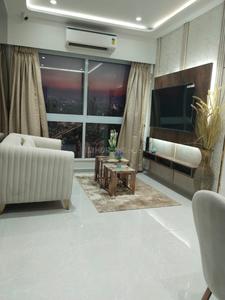 2 BHK Flat