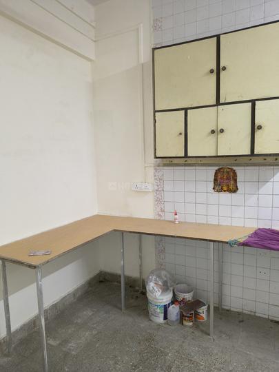 Tagore Road, Santacruz West Kitchen 1