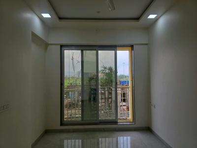 Bedroom Image of 865 Sq.ft 2 BHK Apartment / Flat for sale in JSB Nakshatra Veda, Vasai East Vasai for Rs. 4685000