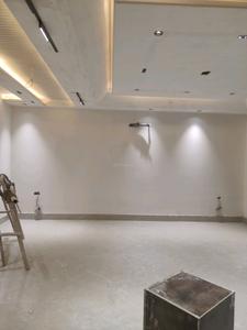 Dining Area Image of 4500 Sq.ft 4 BHK Builder Floor for sale in Green Field Colony Faridabad for Rs. 33000000