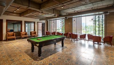 Hall Image of 2950 Sq.ft 4 BHK Apartment / Flat for sale in Great Value Sharanam, Sector 107 Noida for Rs. 42500000