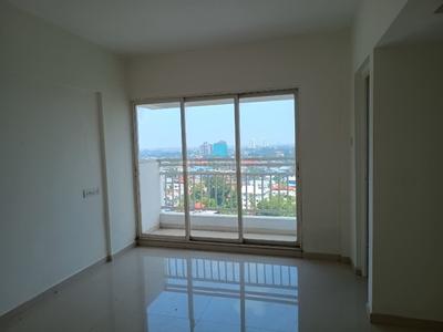 Bedroom Image of 1749 Sq.ft 3 BHK Apartment / Flat for sale in Greencity Orchid, Elamakkara Kochi for Rs. 10144200