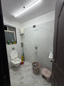 Bathroom Image of Navkar Living in Vikhroli East, Mumbai