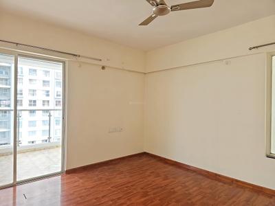 Bedroom Image of 2200 Sq.ft 4 BHK Apartment / Flat for sale in Darode Shriniwas Liviano Phase I, Kharadi Pune for Rs. 24500000