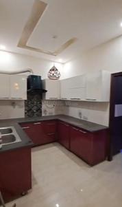 Kitchen Image of 1080 Sq.ft 2 BHK Apartment / Flat for sale in Kharar Mohali for Rs. 5100000