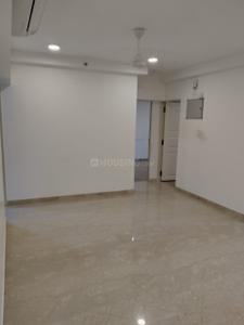Hall Image of 950 Sq.ft 2 BHK Apartment / Flat for sale in Kanakia Paris, Bandra East Mumbai for Rs. 29000000