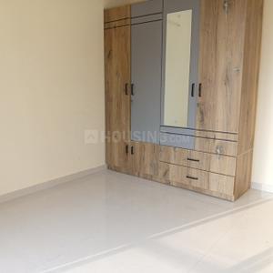 Bedroom Image of 1600 Sq.ft 3 BHK Apartment / Flat for rent in Bhagwati Imperia, Ulwe Navi Mumbai for Rs. 70000
